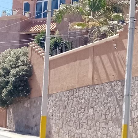 Hermoso Depto Por Uach II Con Terraza Y Linda Vista Chihuahua Exteriör bild