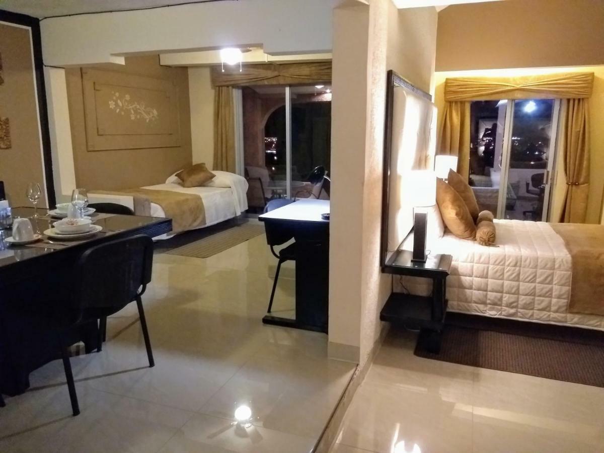 Hermoso Depto Por Uach II Con Terraza Y Linda Vista Chihuahua Exteriör bild
