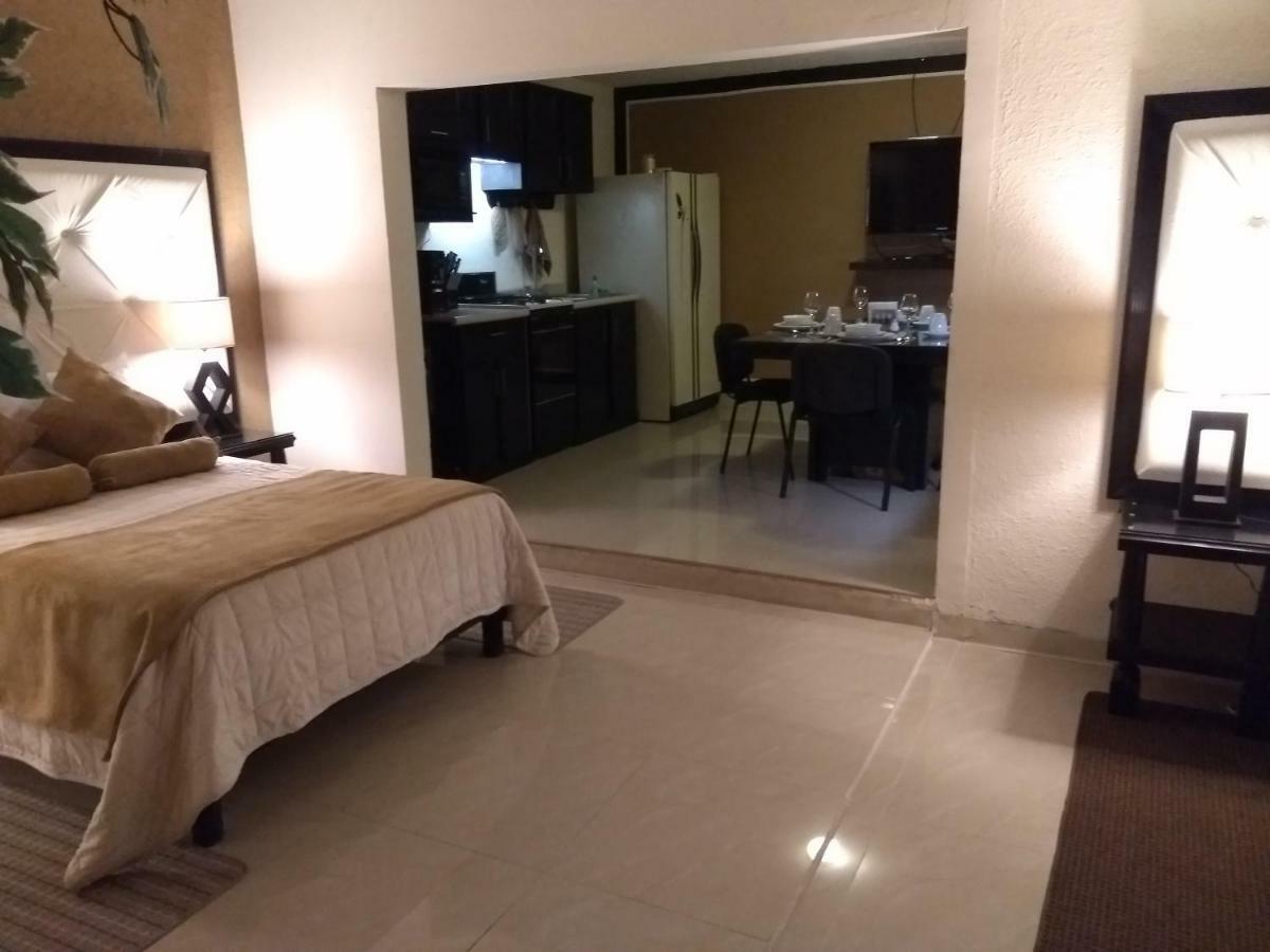 Hermoso Depto Por Uach II Con Terraza Y Linda Vista Chihuahua Exteriör bild