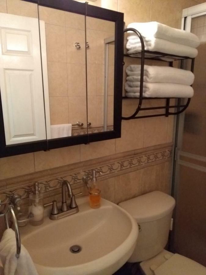 Hermoso Depto Por Uach II Con Terraza Y Linda Vista Chihuahua Exteriör bild