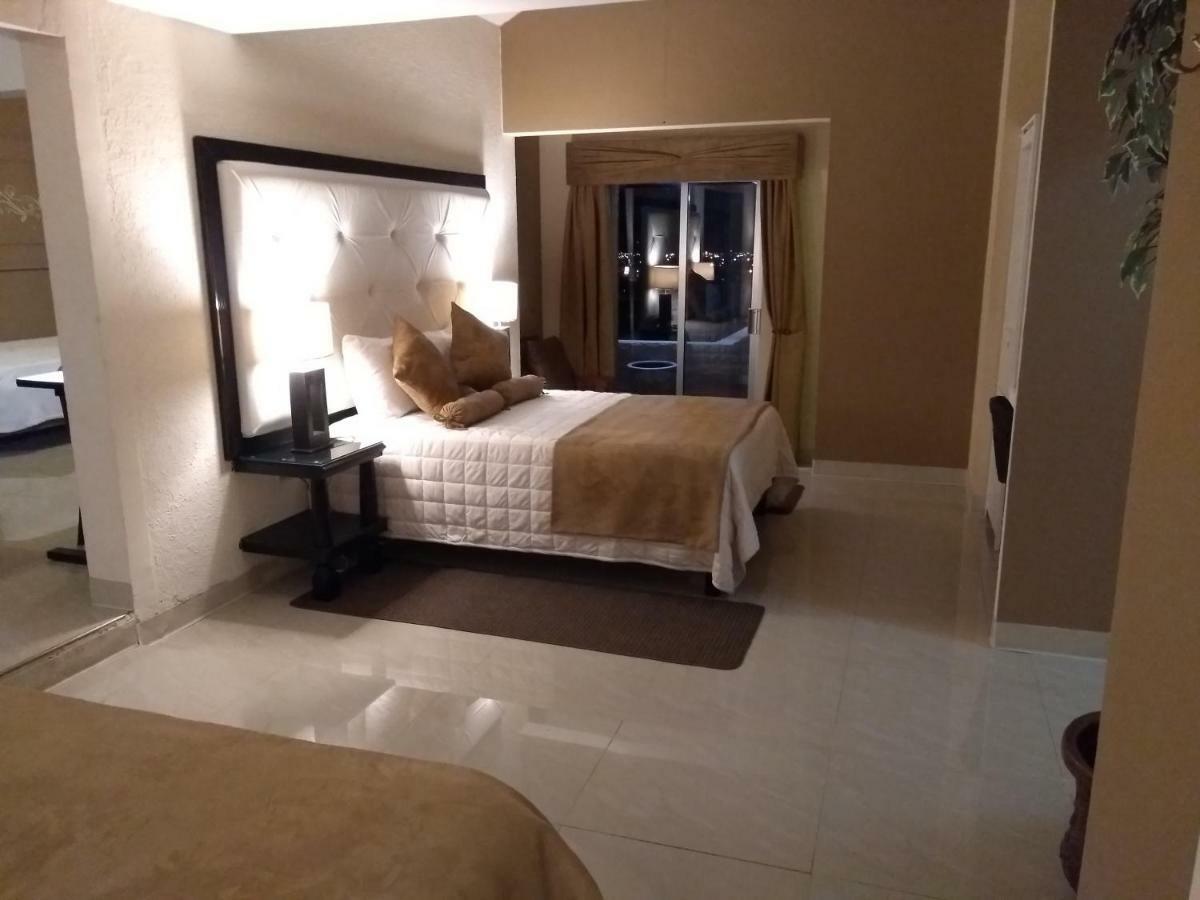 Hermoso Depto Por Uach II Con Terraza Y Linda Vista Chihuahua Exteriör bild