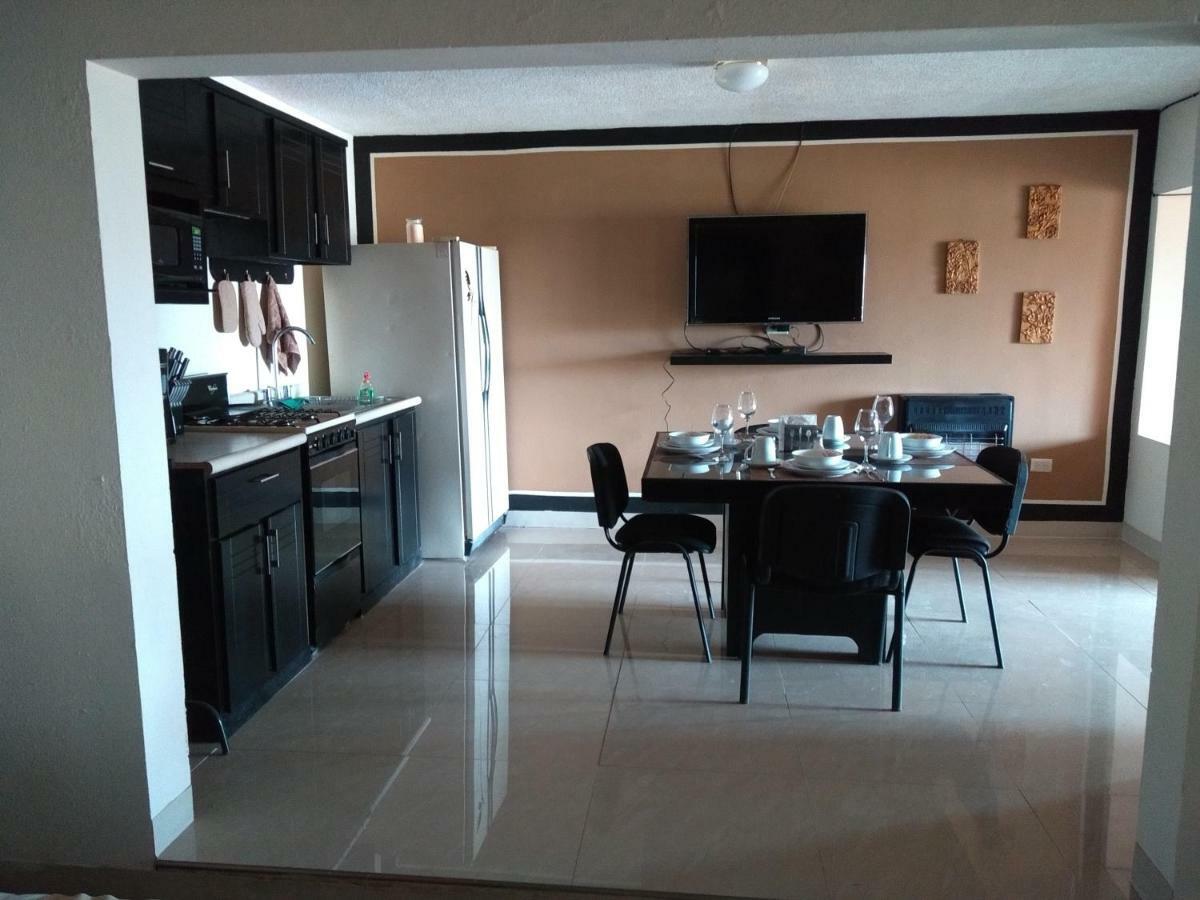 Hermoso Depto Por Uach II Con Terraza Y Linda Vista Chihuahua Exteriör bild