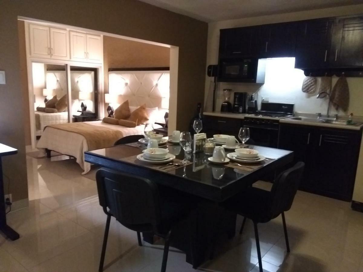 Hermoso Depto Por Uach II Con Terraza Y Linda Vista Chihuahua Exteriör bild