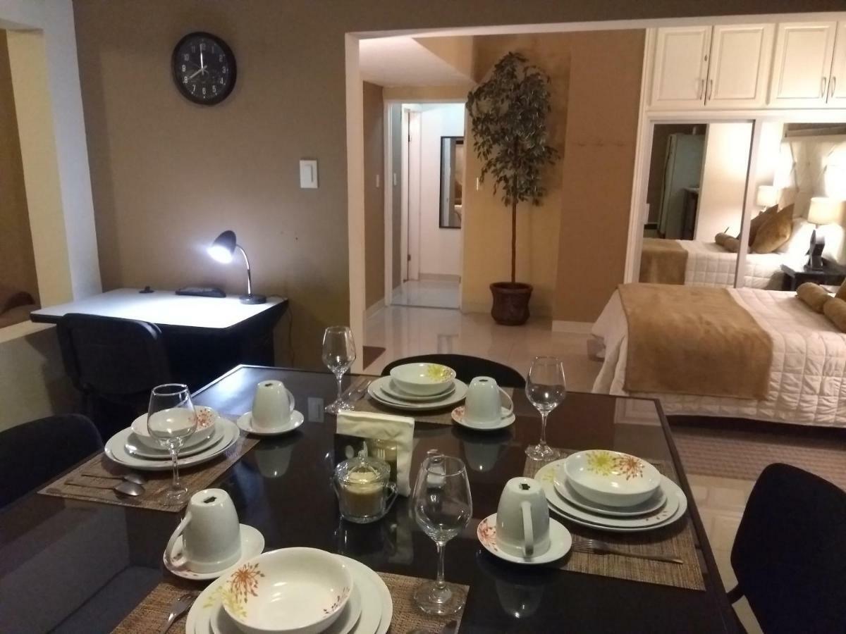 Hermoso Depto Por Uach II Con Terraza Y Linda Vista Chihuahua Exteriör bild