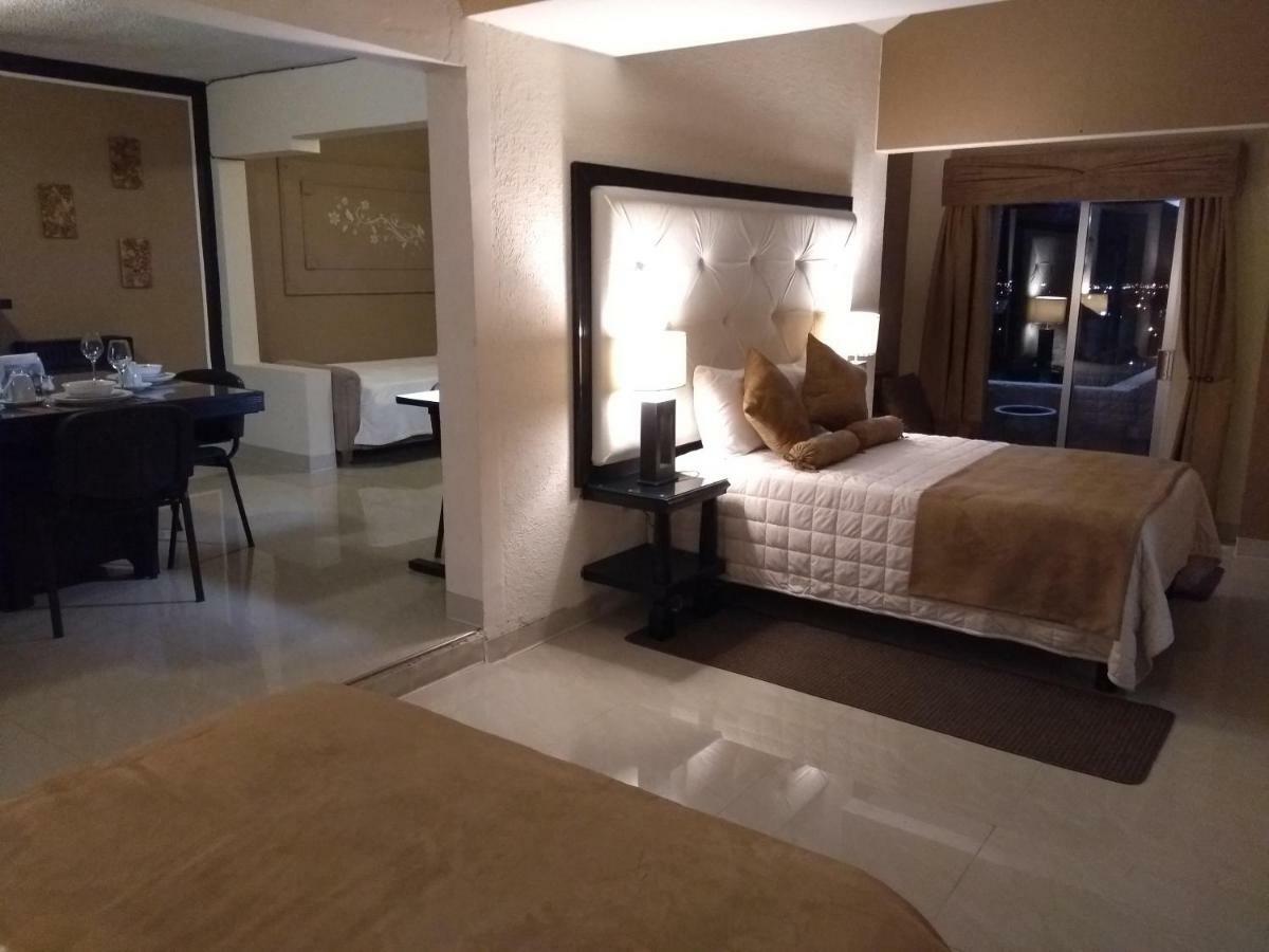 Hermoso Depto Por Uach II Con Terraza Y Linda Vista Chihuahua Exteriör bild