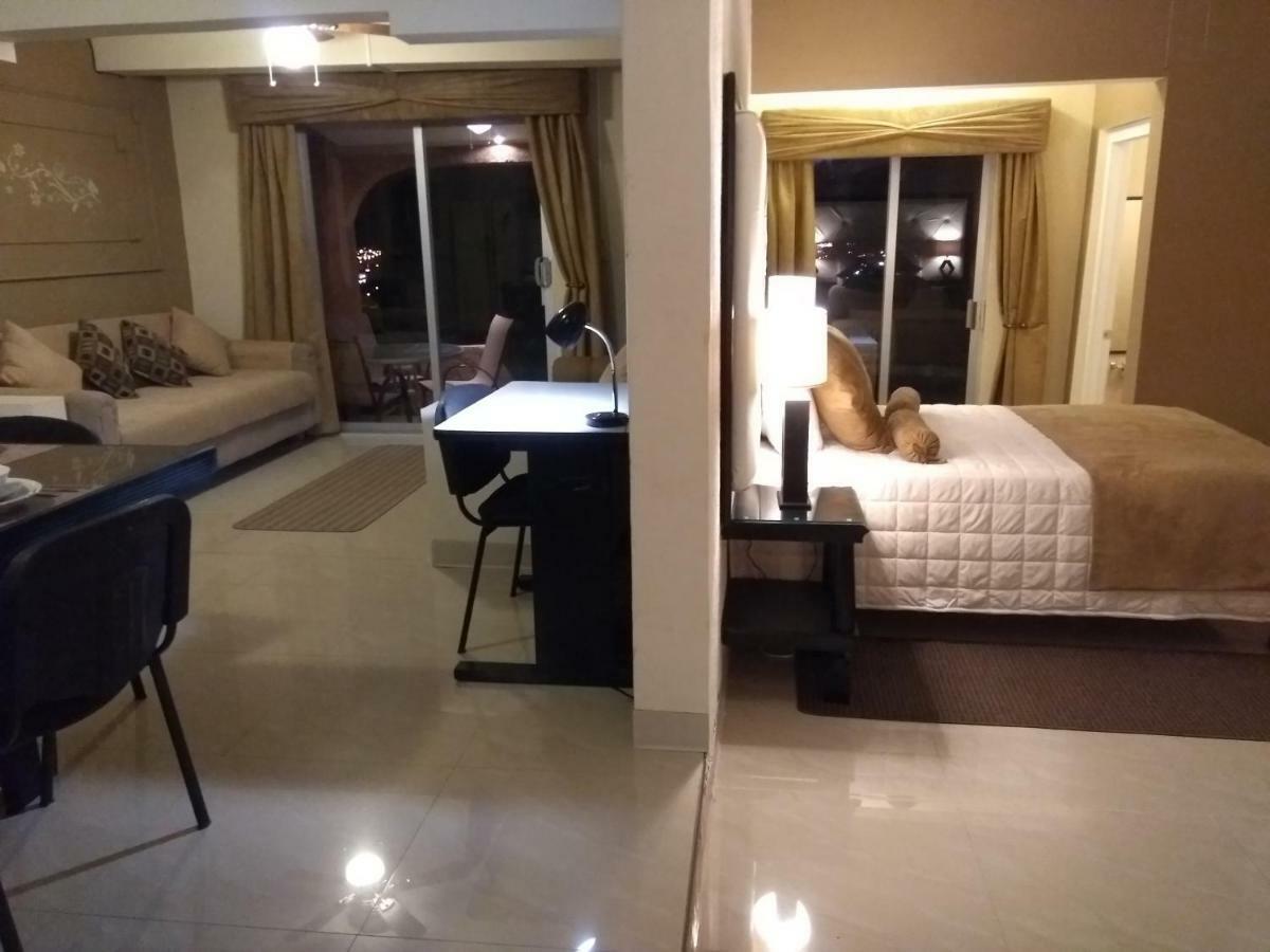 Hermoso Depto Por Uach II Con Terraza Y Linda Vista Chihuahua Exteriör bild