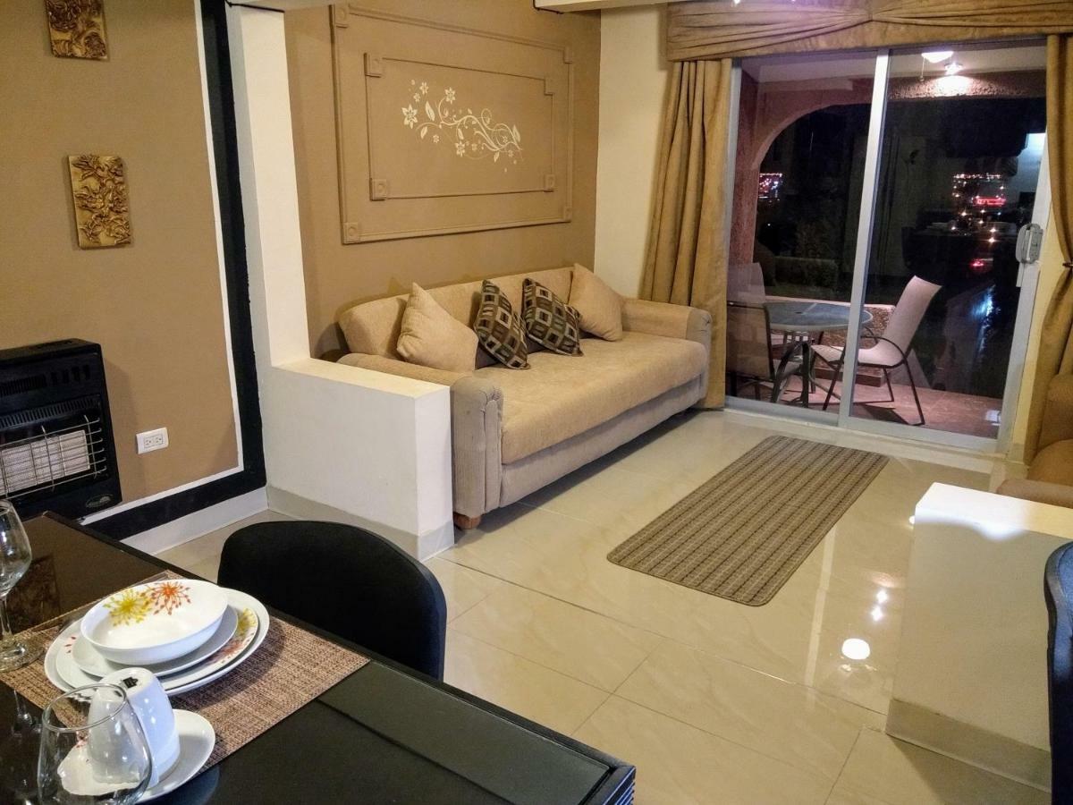Hermoso Depto Por Uach II Con Terraza Y Linda Vista Chihuahua Exteriör bild