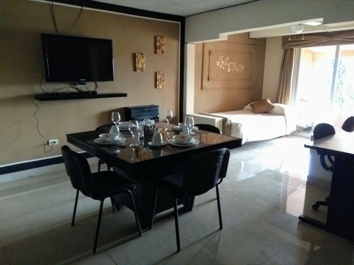 Hermoso Depto Por Uach II Con Terraza Y Linda Vista Chihuahua Exteriör bild