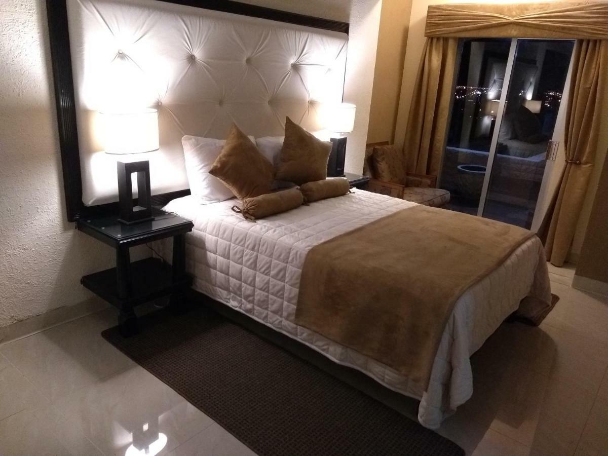 Hermoso Depto Por Uach II Con Terraza Y Linda Vista Chihuahua Exteriör bild