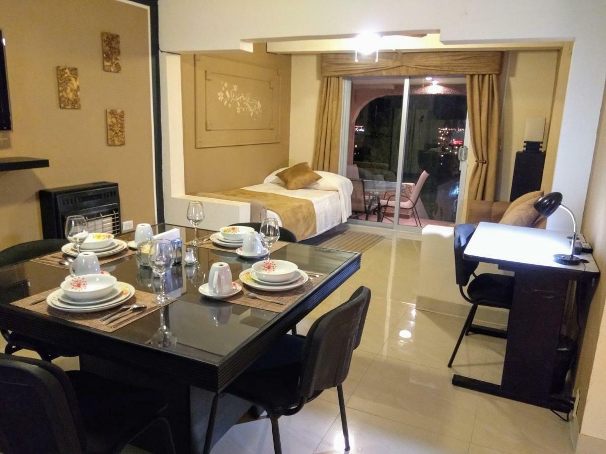 Hermoso Depto Por Uach II Con Terraza Y Linda Vista Chihuahua Exteriör bild