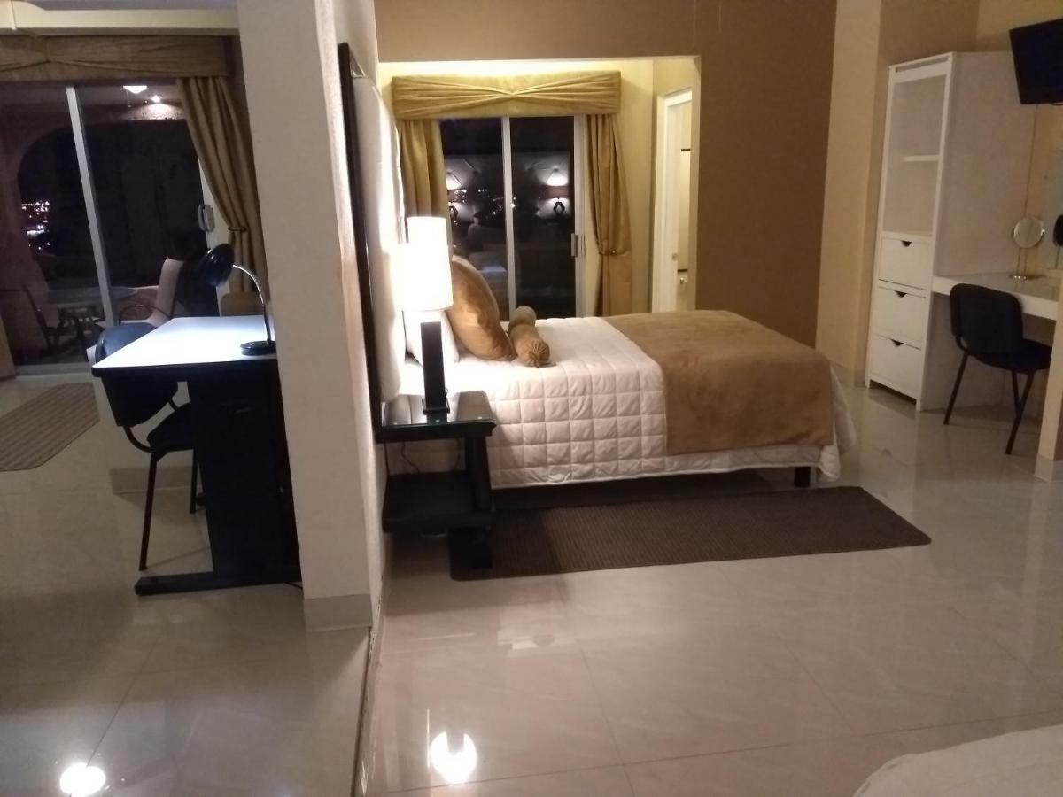Hermoso Depto Por Uach II Con Terraza Y Linda Vista Chihuahua Exteriör bild