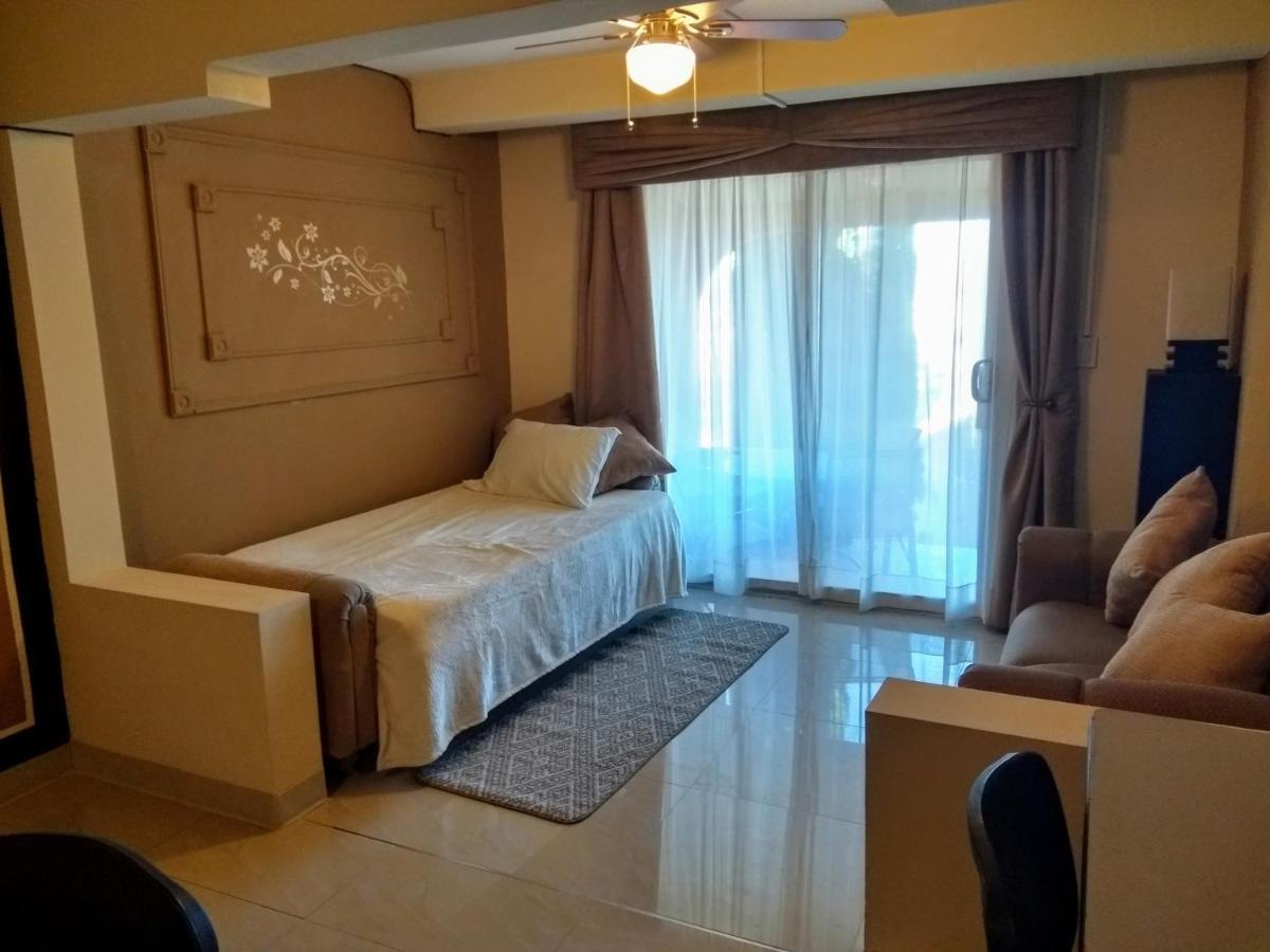 Hermoso Depto Por Uach II Con Terraza Y Linda Vista Chihuahua Exteriör bild